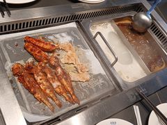 -星伦多自助料理·涮烤一体(虹悦城店)