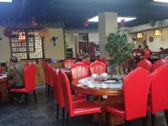 -东北食府·铁锅炖(花溪湾店)