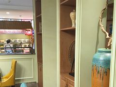 -新海渔港·胶东海鲜家常菜·家宴(奥体中心店)