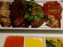 android_upload_pic-新大咀港式茶餐厅(宝山万达店)