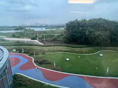 -镇江润扬大桥酒店