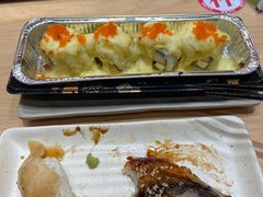 -友壹町寿司(佛山新DNA店)