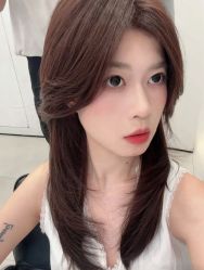 -YESIDO椰岛造型烫发染发