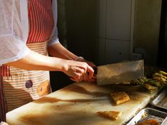 -咏春葱油饼(德政中路店)