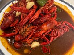 -杨氏青龙虾·羊蝎子(托乐嘉店)