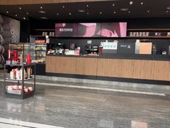 -星巴克(苏州建屋店)