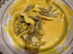黄咖喱牛肉-荷花泰菜(东方新天地店)