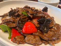 -高玛纳驴肉火烧(河间总店)