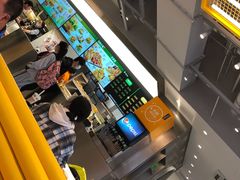 -德克士(龙阳广场店)