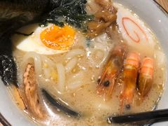 -六本目日式料理(珊瑚沙家园店)