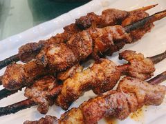 -小尕子·新疆菜(明园店)