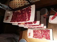 -左庭右院鲜牛肉火锅(新梅广场店)