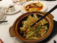 -稻香酒家·35年老字号(侨光店)