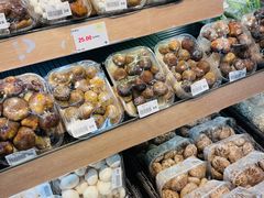 -果蔬好生活超市(新荟城店)