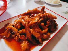 -夕阳红小吃(中街大悦城店)