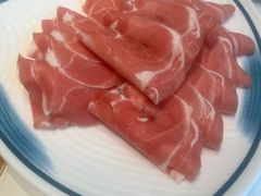 -鸿运诚羊蝎子·火锅(西单店)