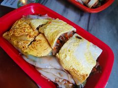 罗汉斋肠-昇记肠粉王(福华路店)