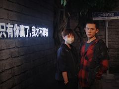 -上海杜莎夫人蜡像馆