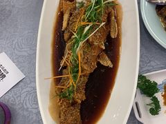 -阿甘酒家(桂青路店)