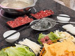 -山珍鲜牛肉火锅本地老字号(汕中老店)