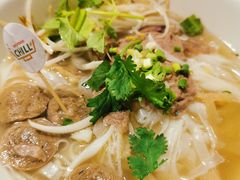-CHILL Pho澳洲牛肉越南粉(佛山顺德万象汇店)