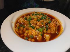 流口水鸡-川里谈·川味小馆(北京路店)