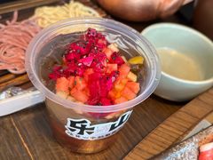 -盡膳口福跷脚牛肉火锅(晶耀前滩店)