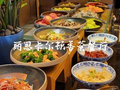 -富力丽思卡尔顿酒店·香荟全日制餐厅