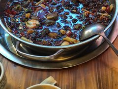 -黑竹香鸡(营和巷店)