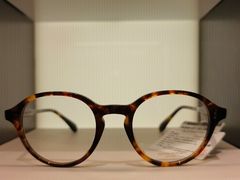 -LensCrafters亮视点(东方新天地店)