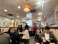 -肖家河家常面(肖家河北街店)
