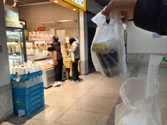 -一鸣真鲜奶吧(龙江地铁站店)