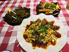 秘制酱黄瓜-7890+霸王甲·甲鱼爱尚蛙(坪洲店)