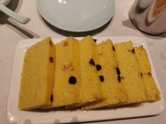 发糕-北李妈妈菜·海肠捞饭(高新万达店)