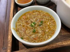 -蟹上黄·蟹黄面·江南糖水(人民广场店)