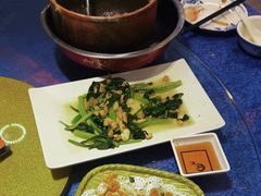 -东江海鲜大排档·潮汕菜·砂锅粥