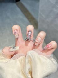 -M·X Nail日式美甲美睫