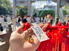 -灵顺寺