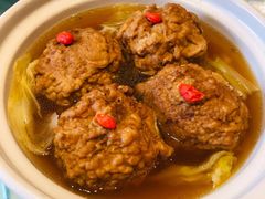 四喜丸子-玉林烤鸭店(定福庄店)