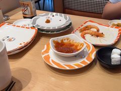 -新一番三文鱼寿司(红城湖店)