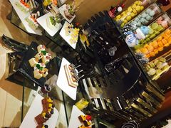 -亿民平安国际大酒店西餐厅(彩田北路店)