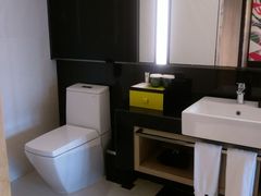 大床房-成都M酒店