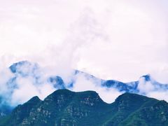 -天鹅湖生态旅游风景区