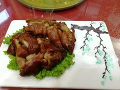 -地方名吃海鲜大馅蒸饺(北戴河店)