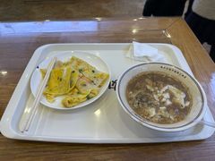 杂粮粥-王如意油茶(信旺·华府骏苑店)