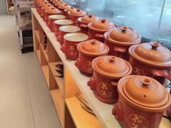 -百年神厨·地道川菜(清江西路店)