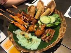 -美奈小馆·越南料理(中航城君尚购物中心店)