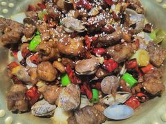 -光海·乡记酸菜鱼·始于1996(花园路店)