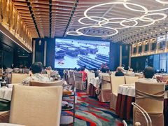 -金汇酒楼(中山东区店)