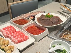 -海底捞火锅(万达广场店)